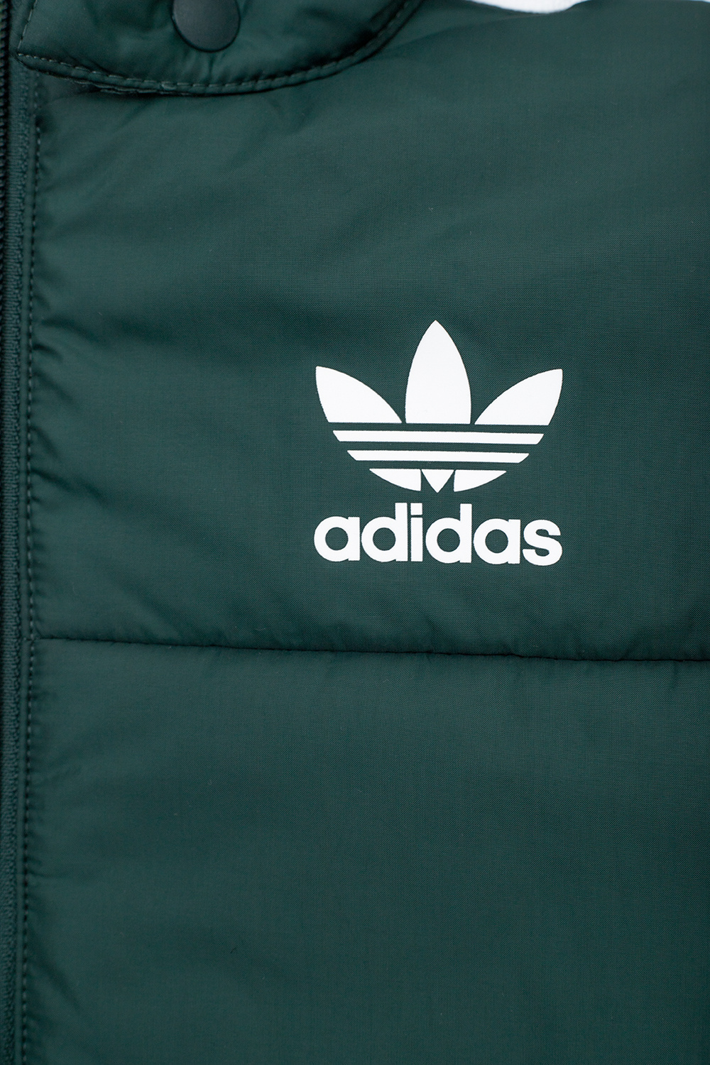 ADIDAS Kids Insulated jacket with logo