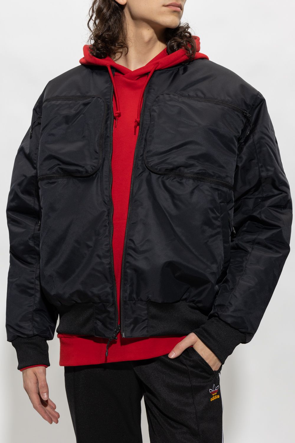 ADIDAS Originals Reversible jacket