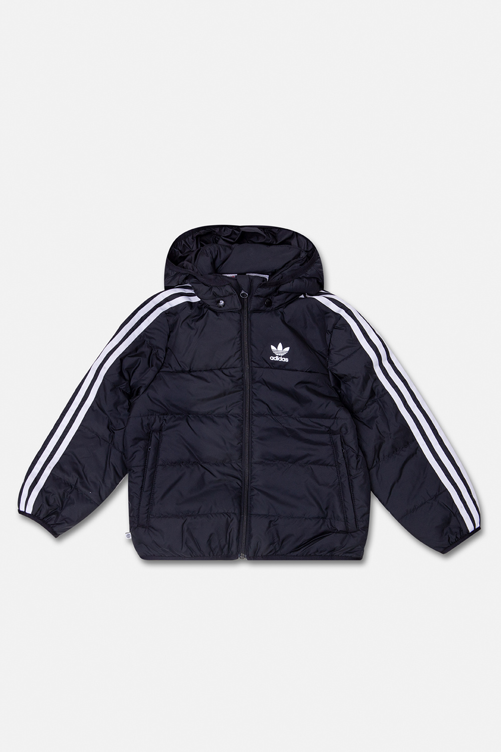 ADIDAS Kids Hooded jacket