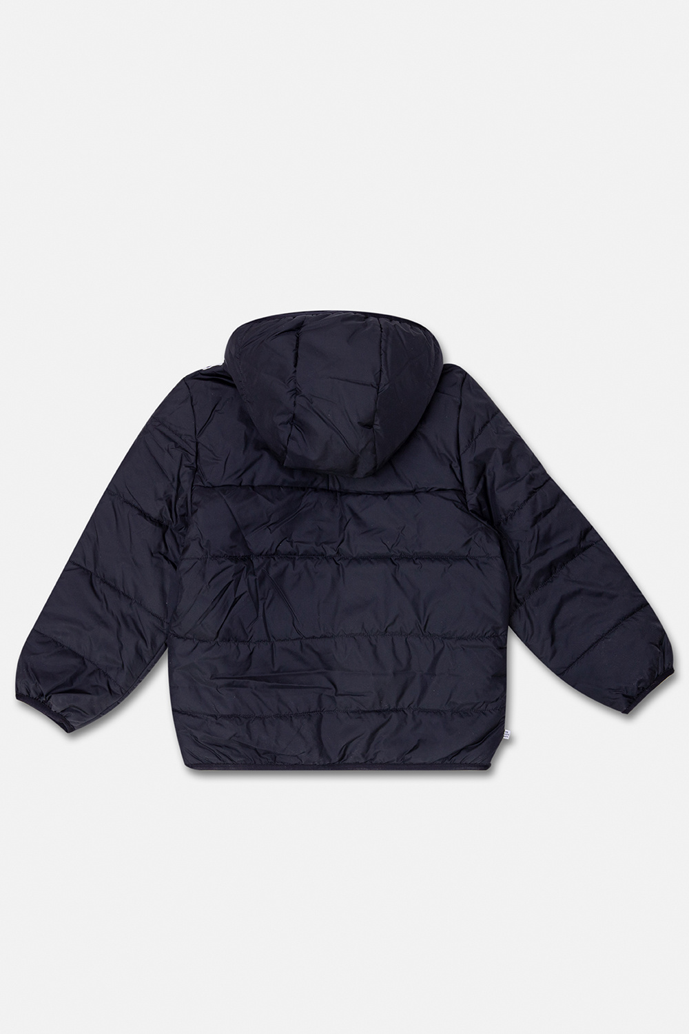 ADIDAS Kids Hooded jacket