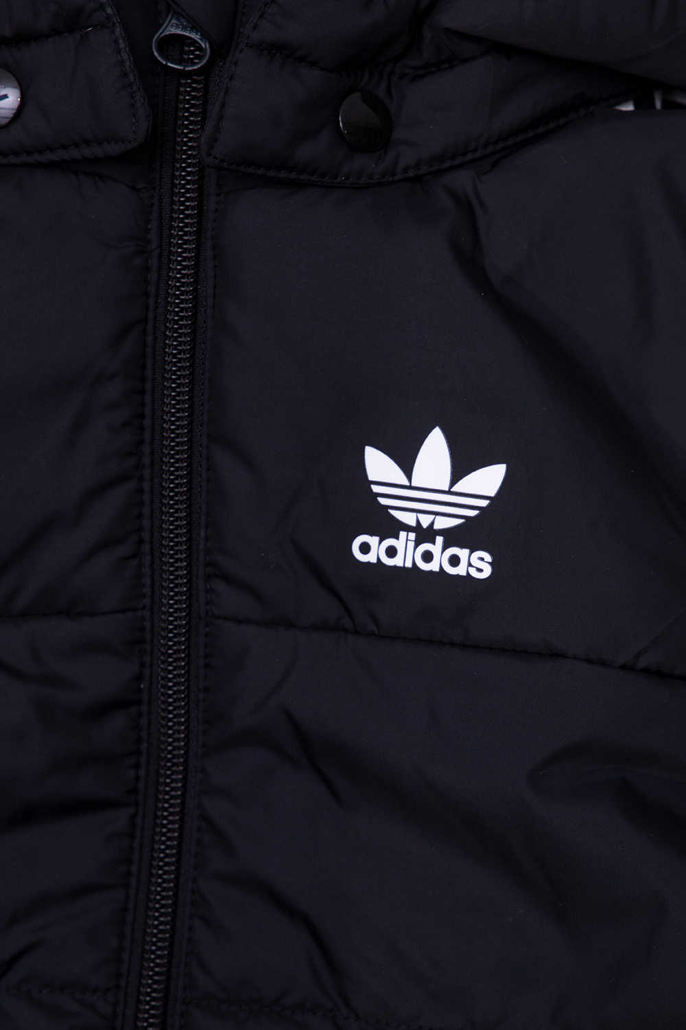 ADIDAS Kids Hooded jacket