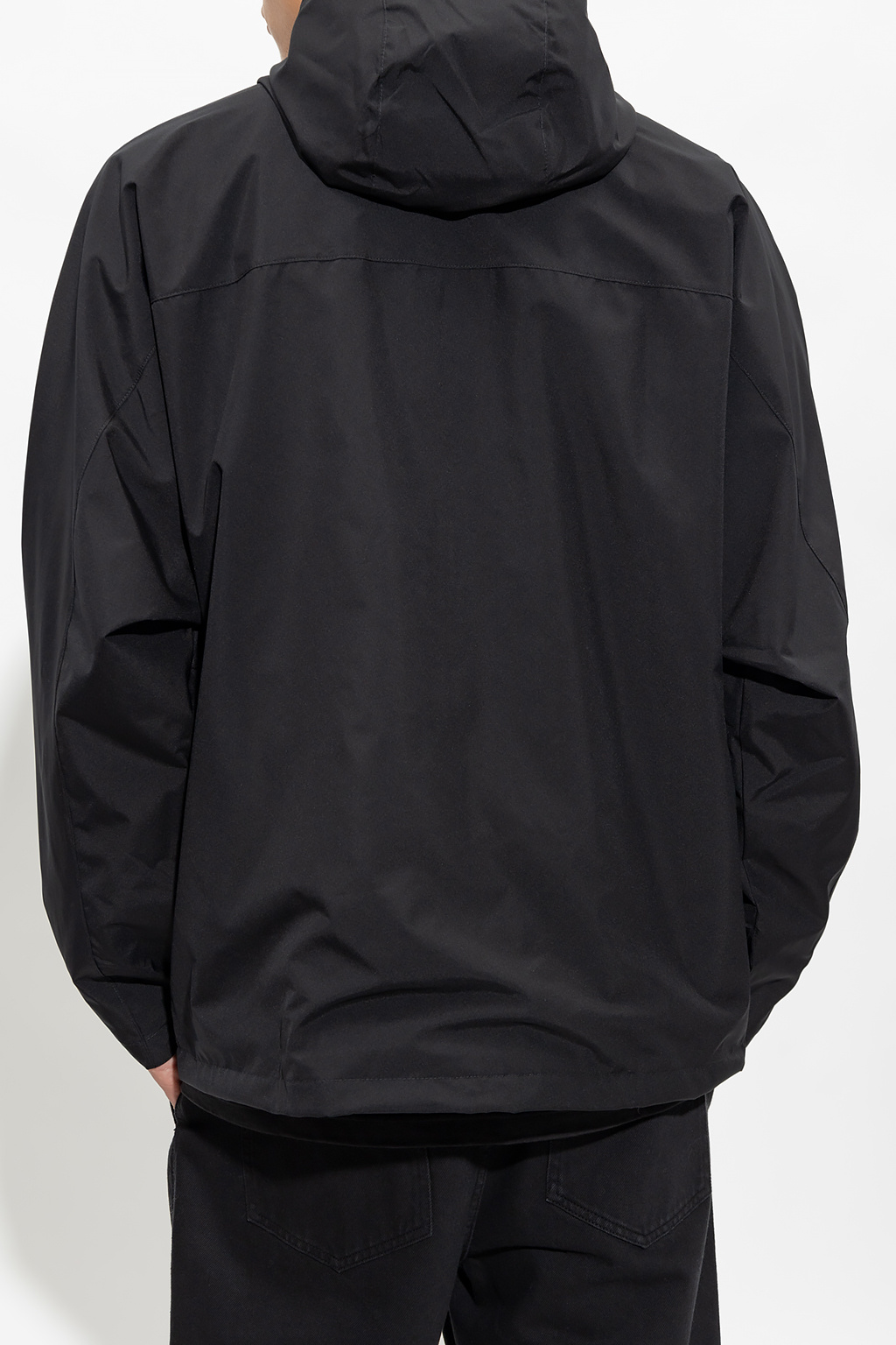 ADIDAS Originals Jacket with logo