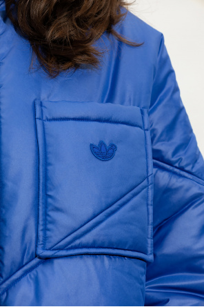 ADIDAS Originals Insulated jacket ‘Blue Version’ collection