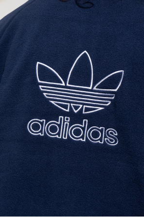 ADIDAS Originals Fleece sweatshirt