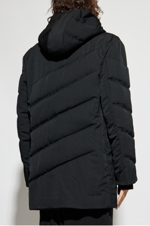 Yohji Yamamoto Chaqueta de lana