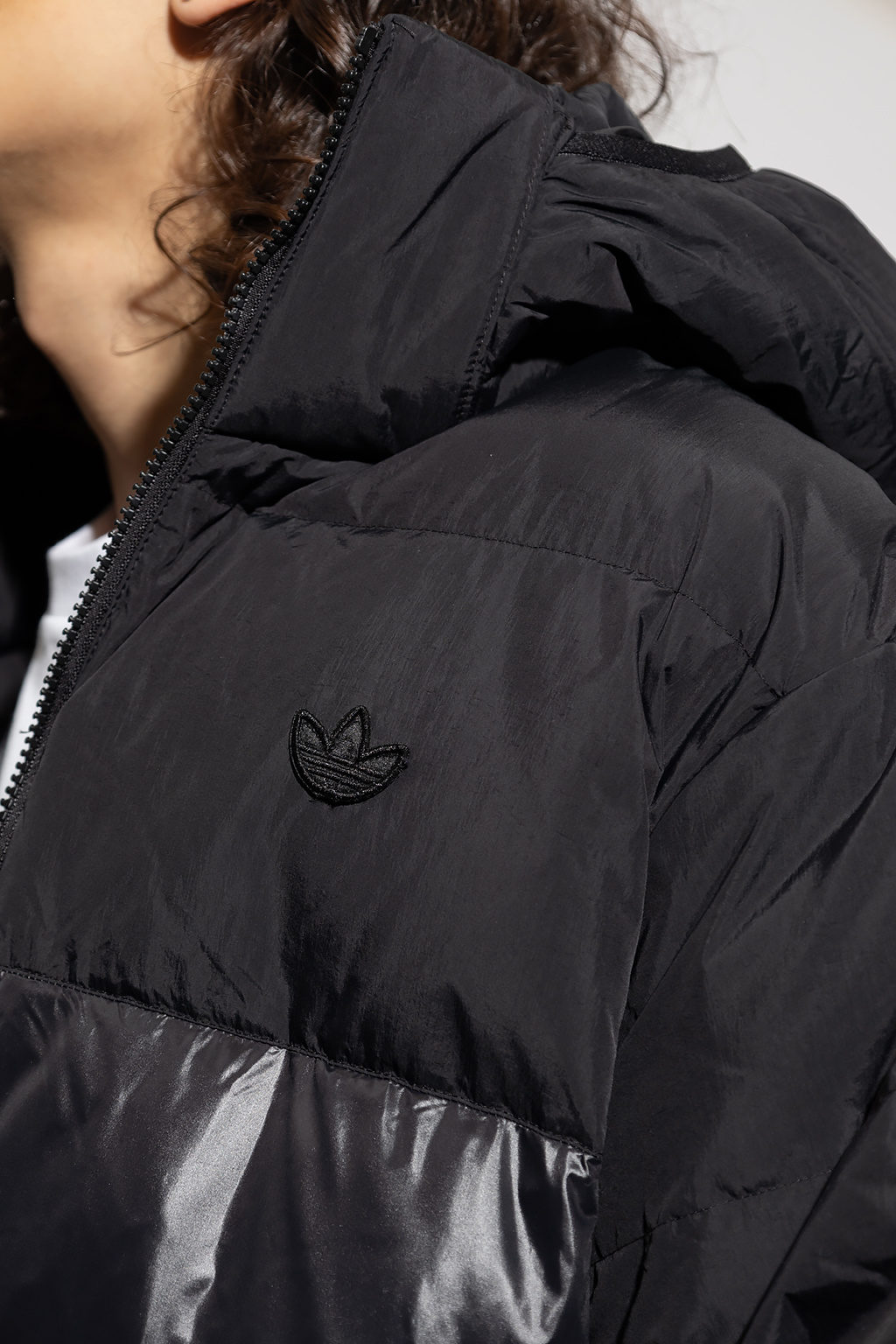 ADIDAS Originals Down jacket