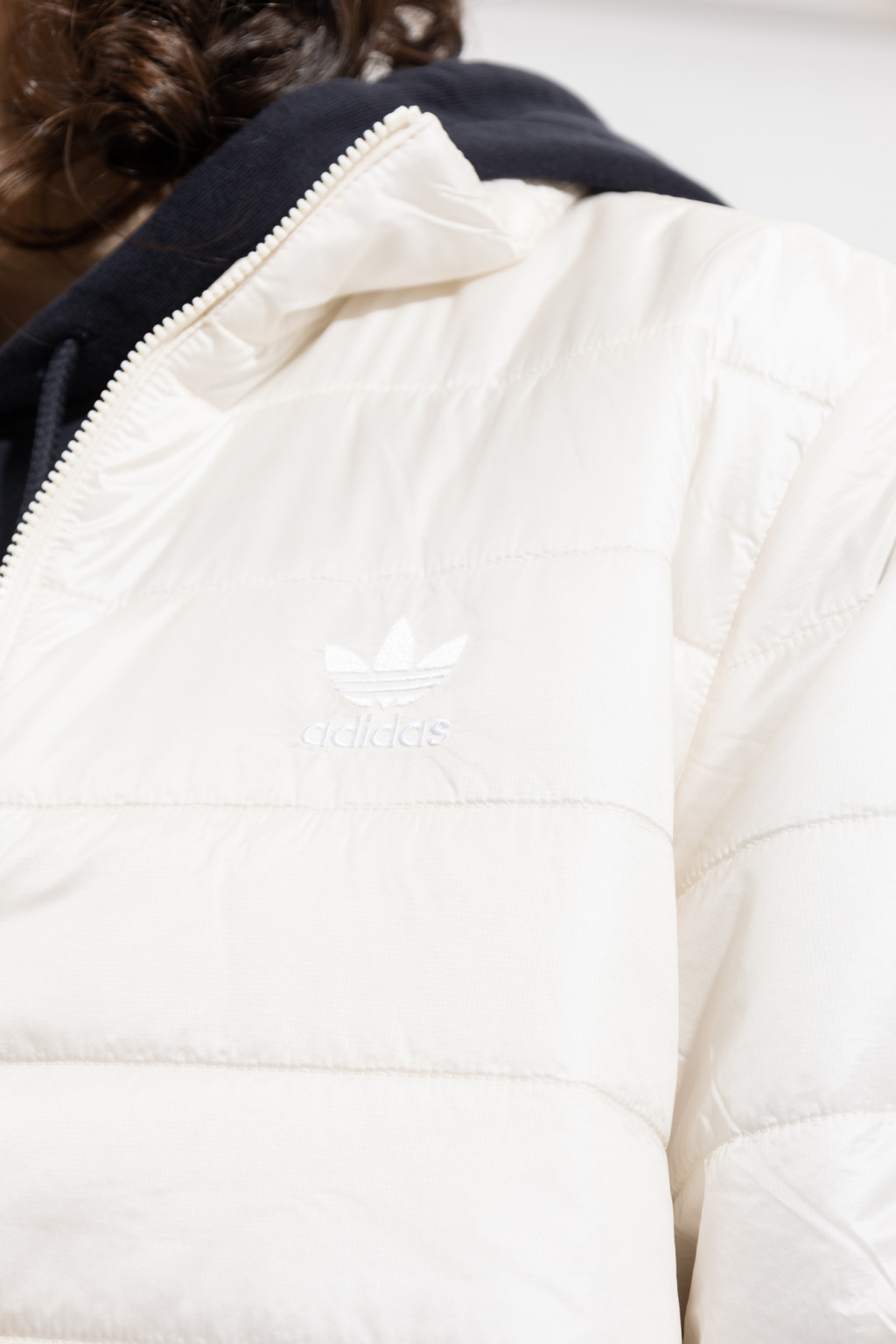 ADIDAS Originals Insulated jacket with logo