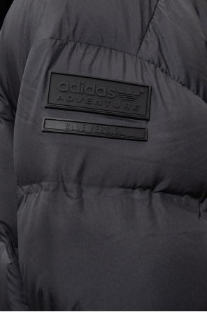 ADIDAS Originals The ‘Blue Version’ collection jacket
