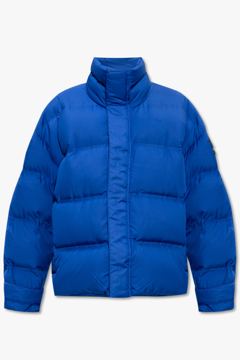 ADIDAS Originals The ‘Blue Version’ collection down jacket