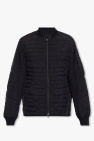 Y-3 Quilted jacket