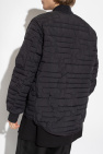 Y-3 Quilted jacket