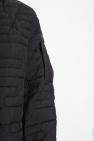 Y-3 Quilted jacket