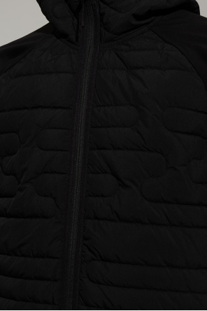 Y-3 Yohji Yamamoto Hooded jacket