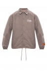 Heron Preston Branded jacket