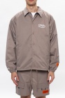 Heron Preston Branded jacket