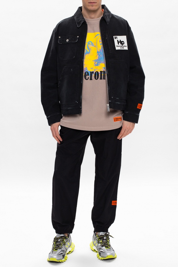 Heron Preston Men's T-shirts & polos