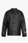 Heron Preston Jacket with logo