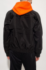 Heron Preston jacket Sp400vog with logo