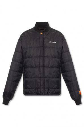 Keeping them safe and warm is no problem with The Obermeyer® Kids Lissa Jacket