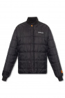 Heron Preston Quilted jacket