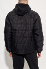 Heron Preston Quilted jacket