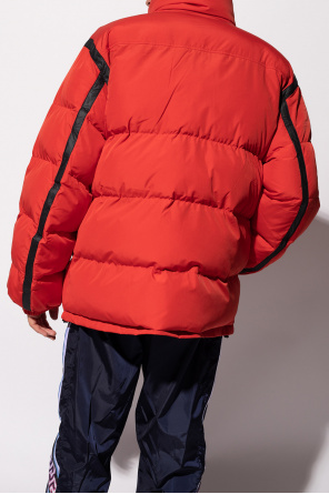 Heron Preston Quilted jacket