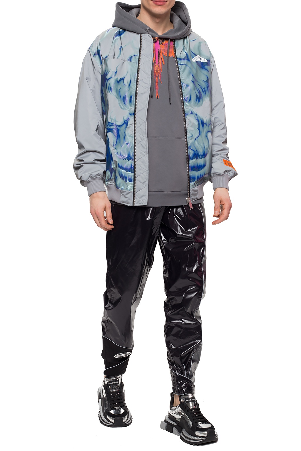 musto xvr jacket
