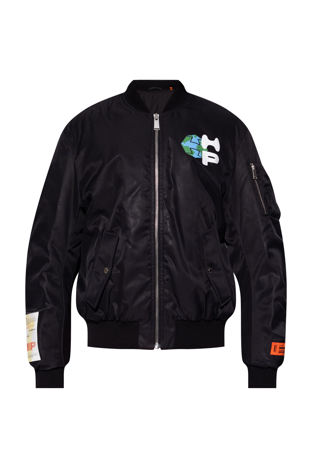 Heron Preston Bomber jacket