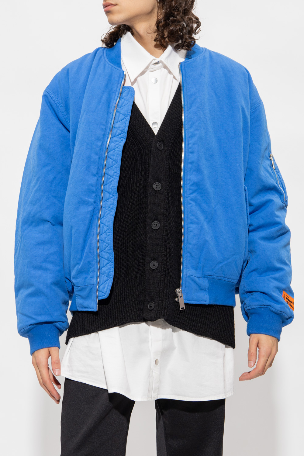 Heron Preston Bomber jacket