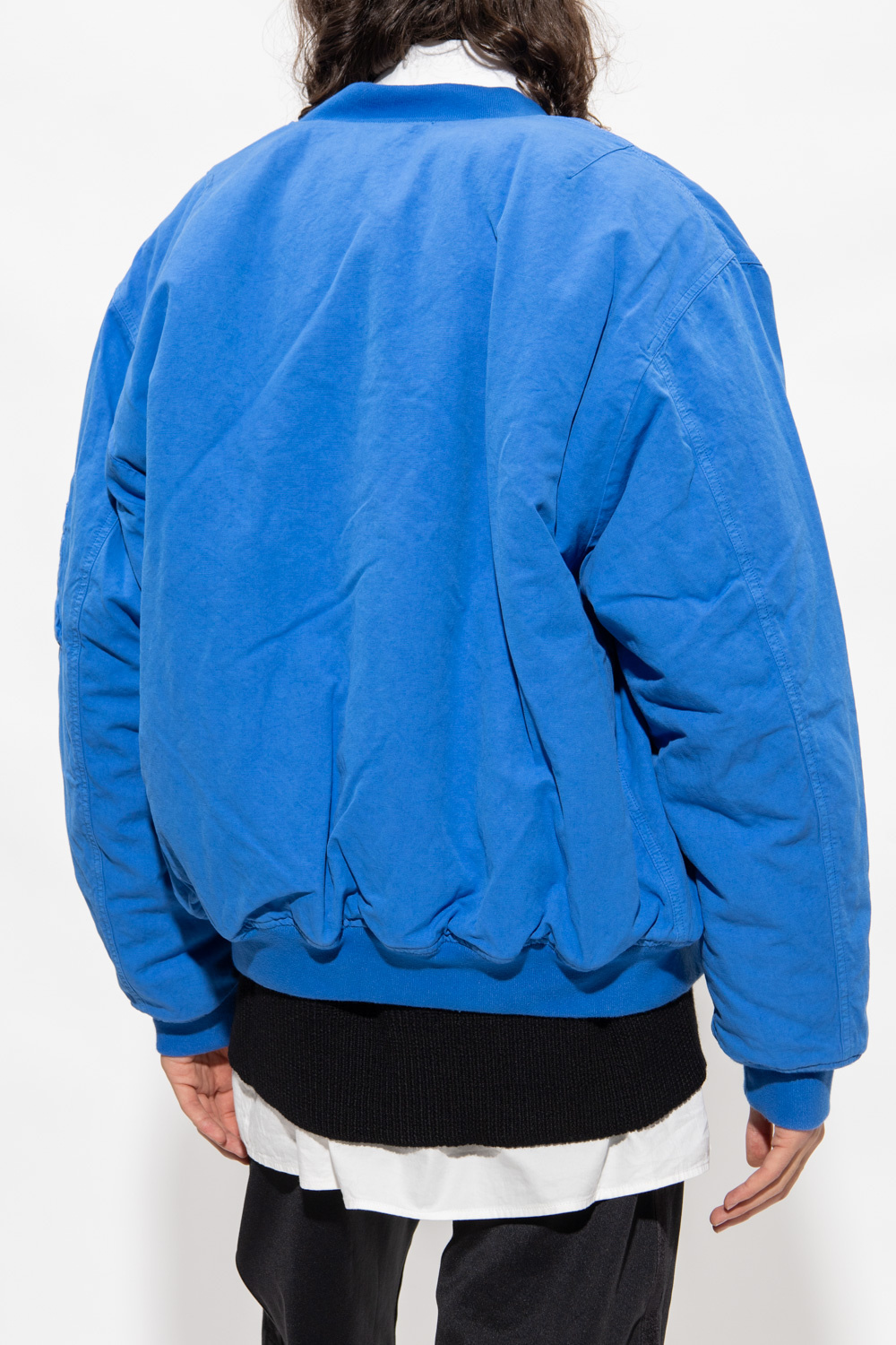 Heron Preston Bomber jacket