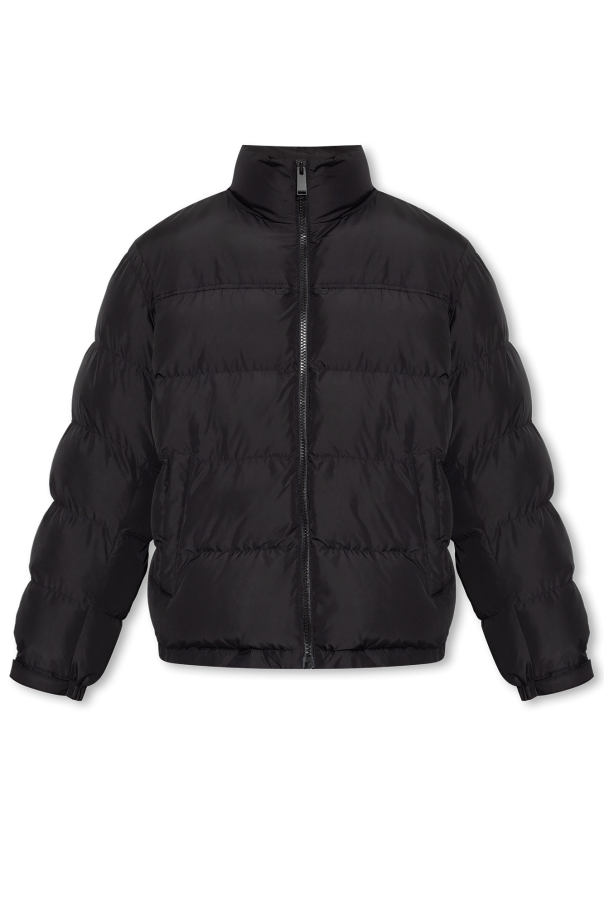 Heron Preston Puffer jacket
