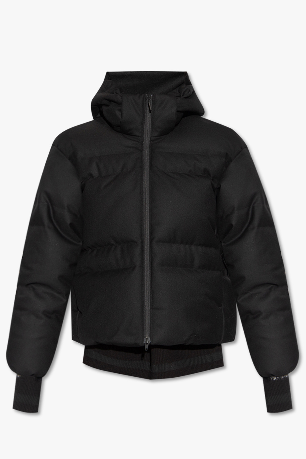 Y-3 Yohji Yamamoto Down jacket