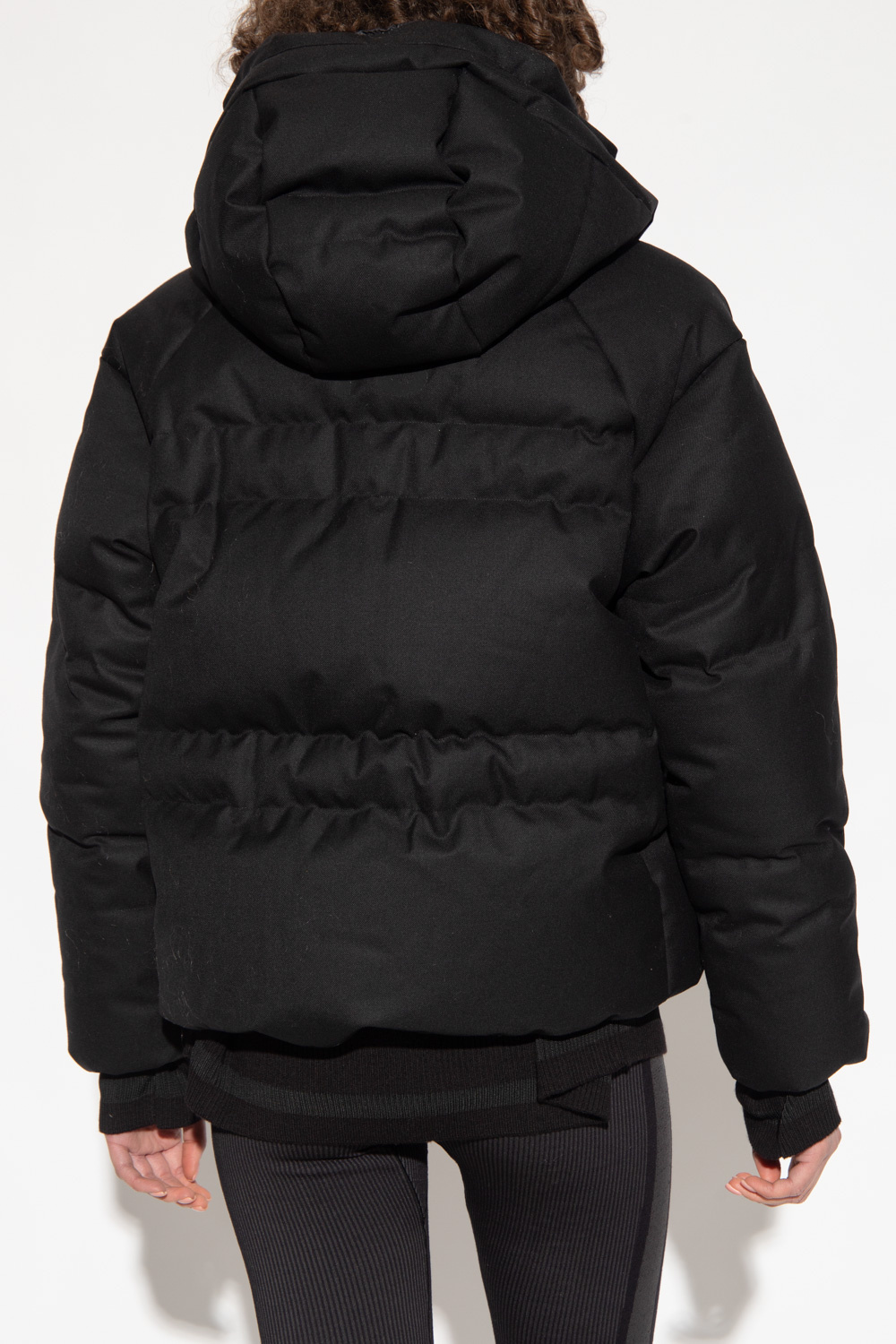 Scott Kortærmet T-shirt 10 Casual Winter Down jacket