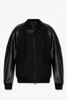 Y-3 Bomber jacket