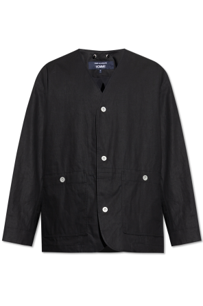 Jacket with pockets od Comme des Garçons Homme Plus