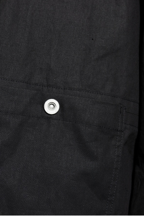 Comme des Garçons Homme Plus Jacket with pockets