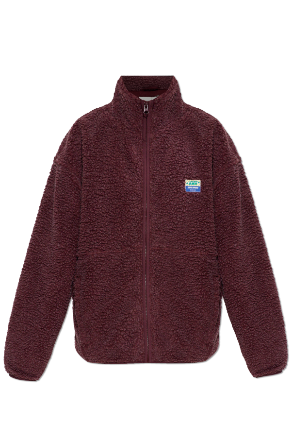 Polar z logo od American Vintage