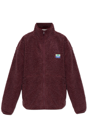 Logo polar z od American Vintage