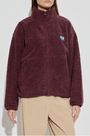 American Vintage Logo polar z