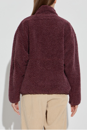 American Vintage Logo polar z