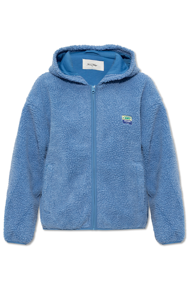 Polar z logo, zdjęcie 1 Polar z logo od American Vintage