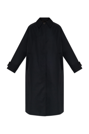 Coat ‘holin’ od Studio Nicholson