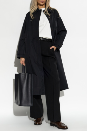 Coat ‘holin’ od Studio Nicholson