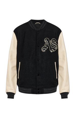 Chaqueta tipo 'Bomber' "Holloway"