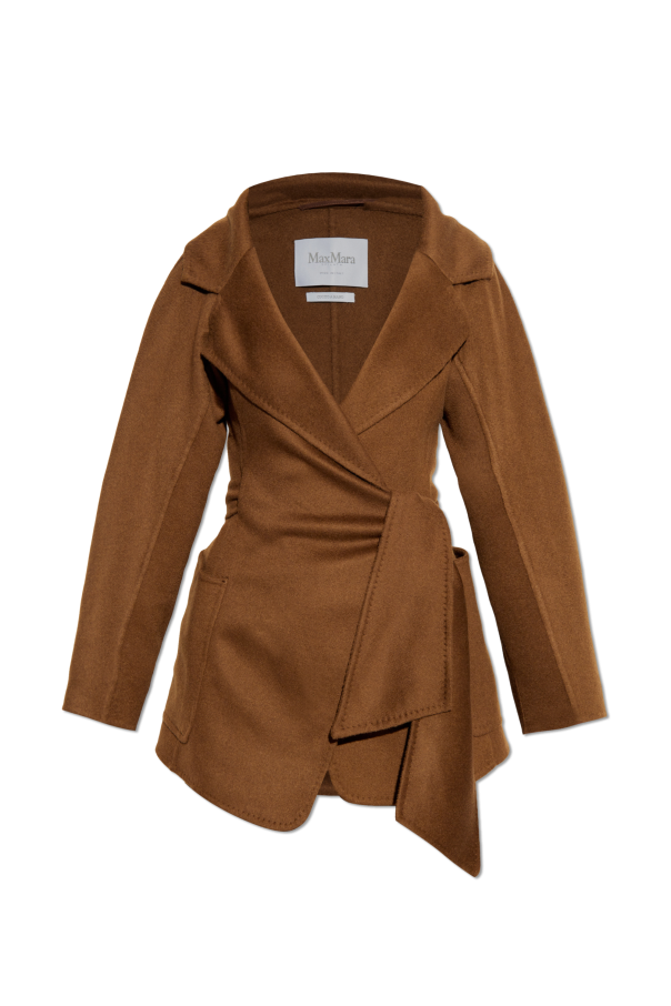 Max Mara Short coat Holly