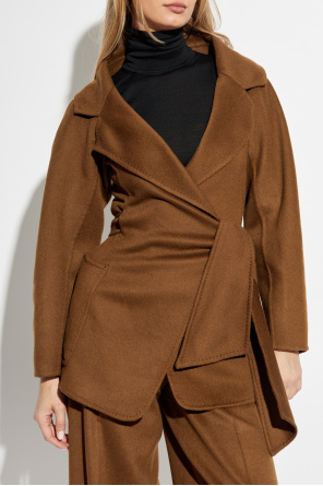 Max Mara Short coat Holly