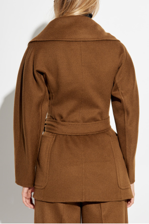 Max Mara Short coat Holly