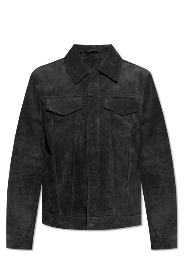 AllSaints Jacket Hopper