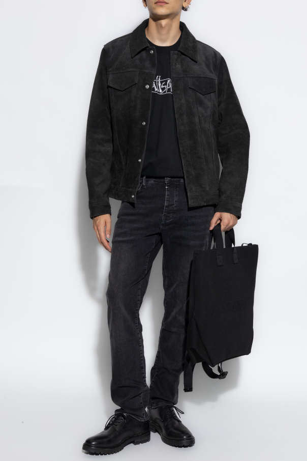 AllSaints Kurtka `Hopper`