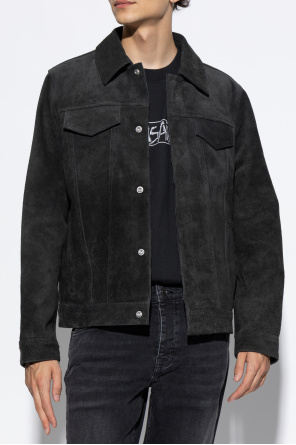 AllSaints Kurtka `Hopper`